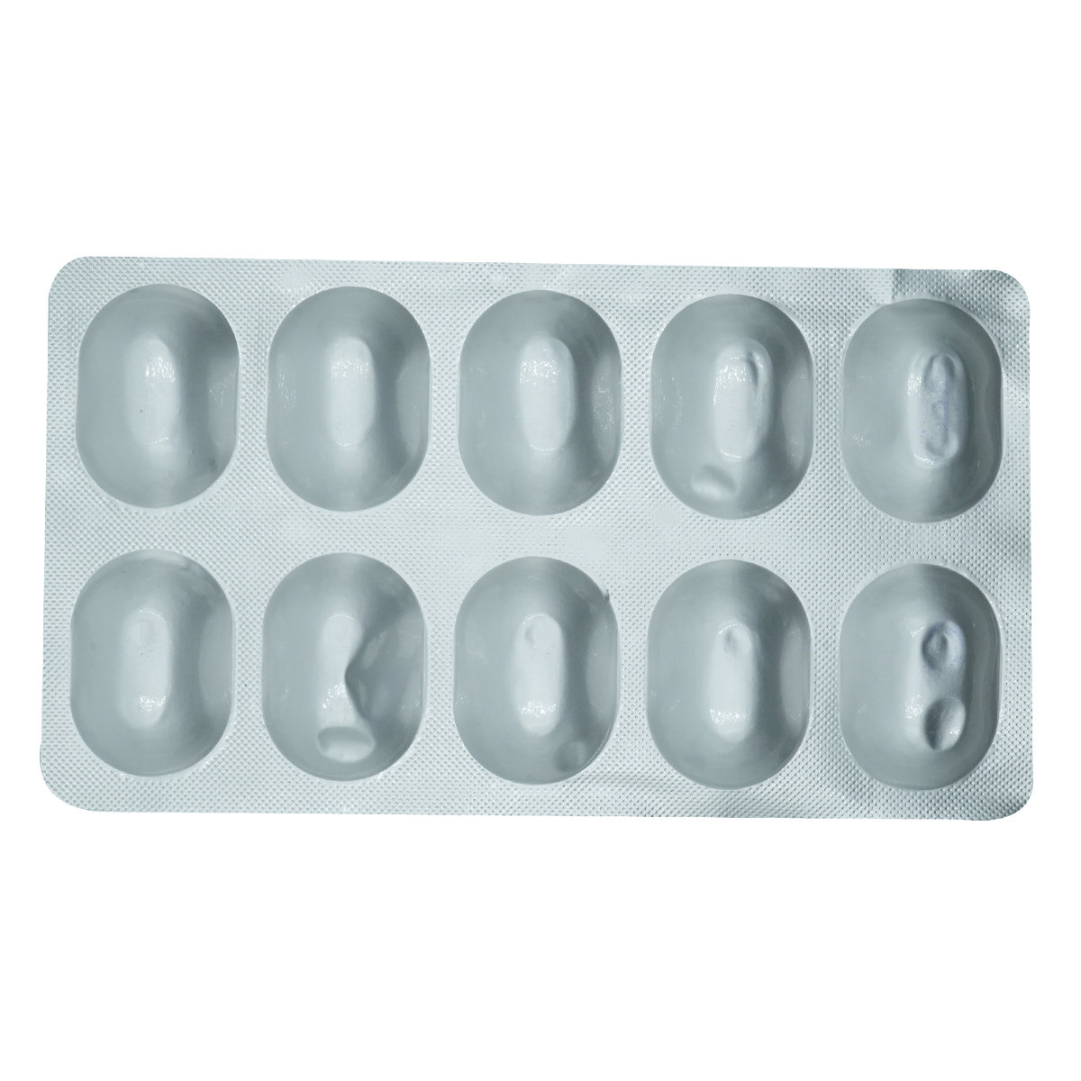 Daprica M 10 Forte Tablet 10's, Pack of 10 TABLETS Daprica M 10 Forte Tablet 10's, Pack of 10 TABLETS
