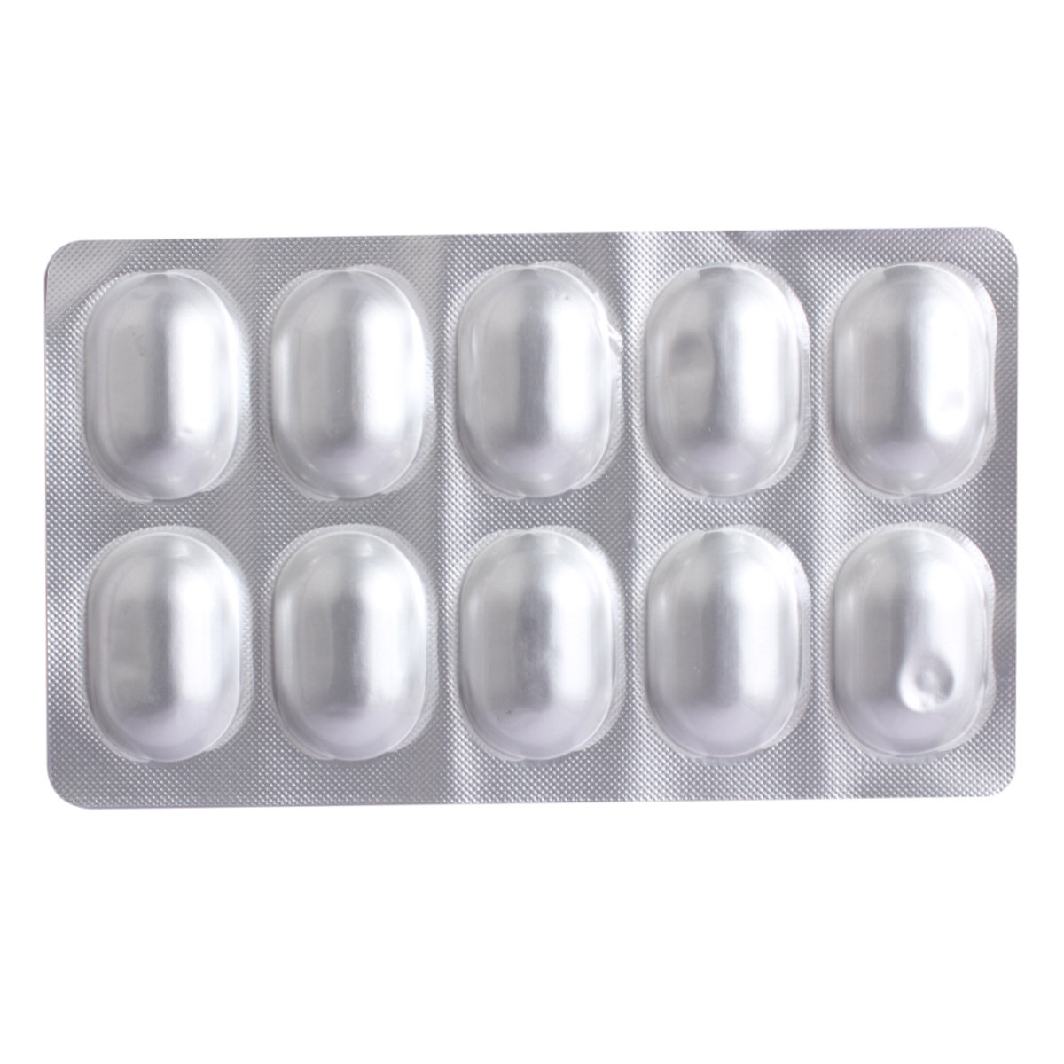 Dapavel-M 5/500 Tablet 10's, Pack of 10 TABLETS Dapavel-M 5/500 Tablet 10's, Pack of 10 TABLETS
