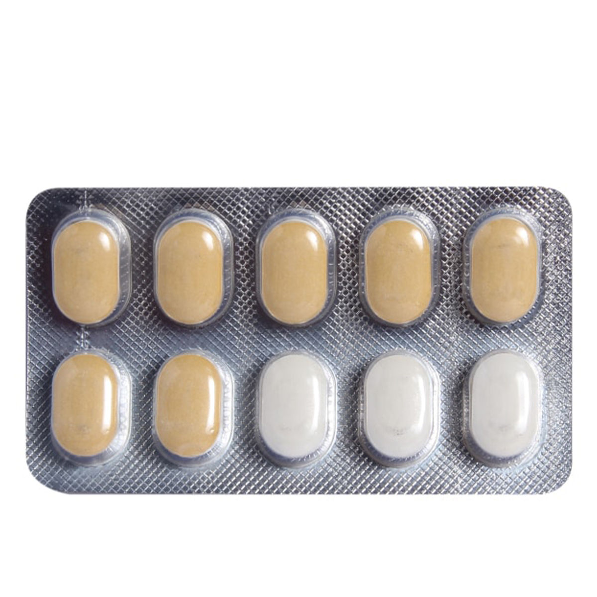 DAPAVEL-M 10/500 TABLETS | Uses, Side Effects, Price | Apollo Pharmacy