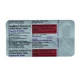 Daparyl-M 5 mg/500 mg Tablet 10's