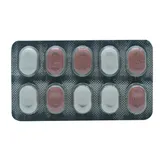 Daparyl-M 5 mg/500 mg Tablet 10's, Pack of 10 TABLETS