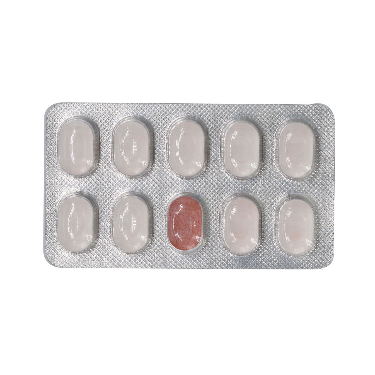 Daparyl-M 5 Mg/500 Mg Tablet 10's Price, Uses, Side Effects ...