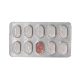Daparyl-M 5 mg/500 mg Tablet 10's, Pack of 10 TABLETS