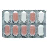Daparyl-M 5/1000 Tablet 10's, Pack of 10 TABLETS