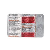 Daparyl-M 10/1000 Tablet 10's, Pack of 10 TABLETS
