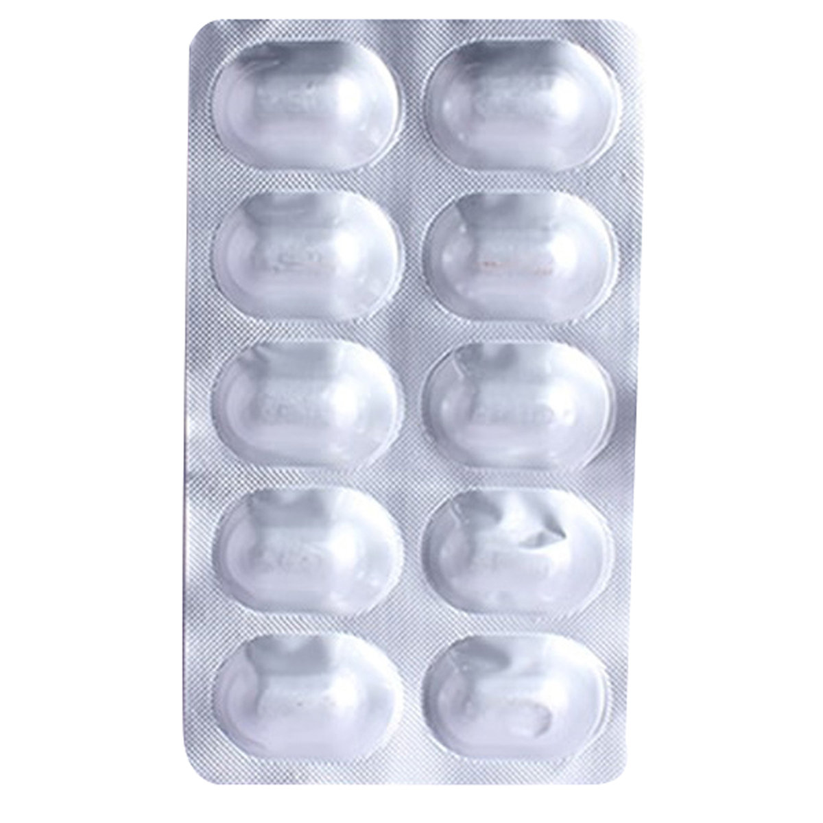 Daplo M 10 mg/500 mg Tablet 10's, Pack of 10 TabletS Daplo M 10 mg/500 mg Tablet 10's, Pack of 10 TabletS