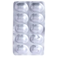 Daplo M 10 mg/500 mg Tablet 10's