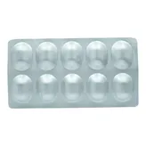 Dapanorm-M10 Forte Tablet 10's, Pack of 10 TABLETS