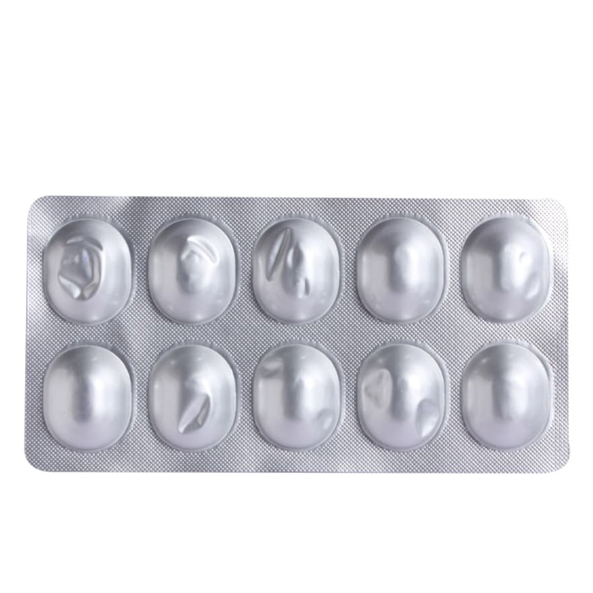 Dapanorm M 10 Tablet 10's, Pack of 10 TABLETS Dapanorm M 10 Tablet 10's, Pack of 10 TABLETS