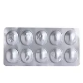 Dapanorm M 10 Tablet 10's, Pack of 10 TABLETS