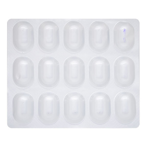 Dapazol M 10/500 Tablet 15's, Pack of 15 TABLETS Dapazol M 10/500 Tablet 15's, Pack of 15 TABLETS