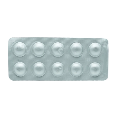 Dapmed-5 Tablet 10's, Pack of 10 TABLETS