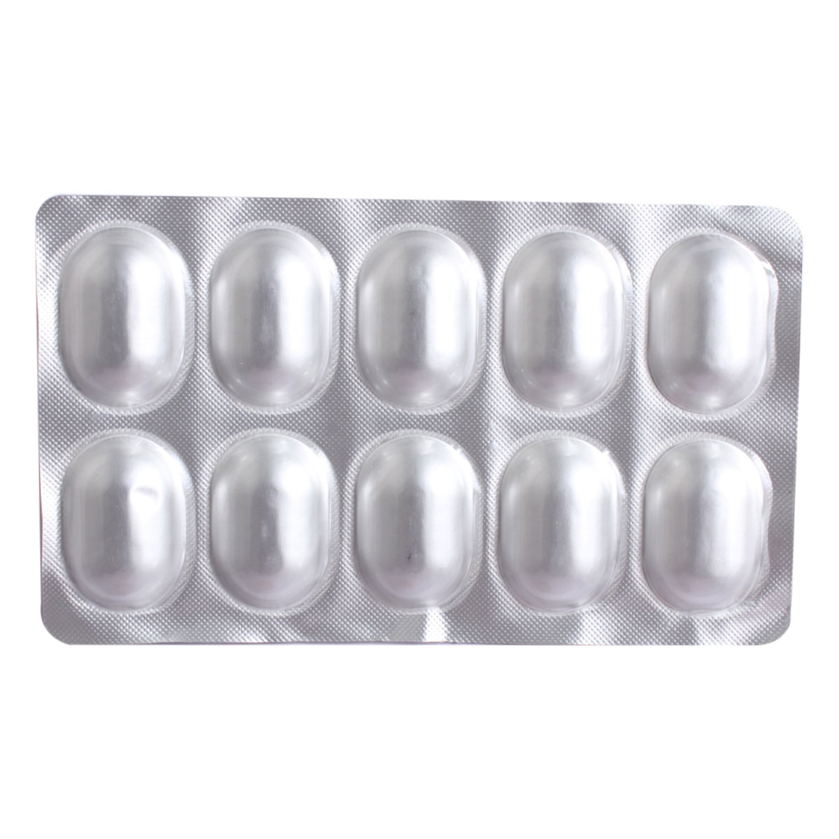 Buy Dapacose-M 10 Forte Tablet 10's Online
