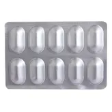 Dapaturn M 10 Tablet 10's, Pack of 10 TABLETS