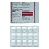 Dapamac-M 5/500mg Tablet 15's, Pack of 15 TABLETS