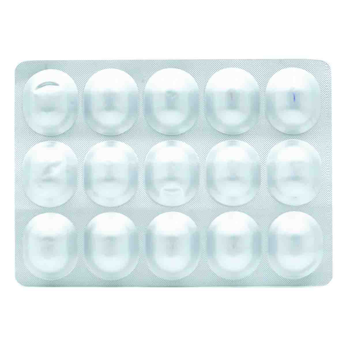 Dapamac-M 5 mg/500 mg Tablet 15's, Pack of 15 TABLETS Dapamac-M 5 mg/500 mg Tablet 15's, Pack of 15 TABLETS