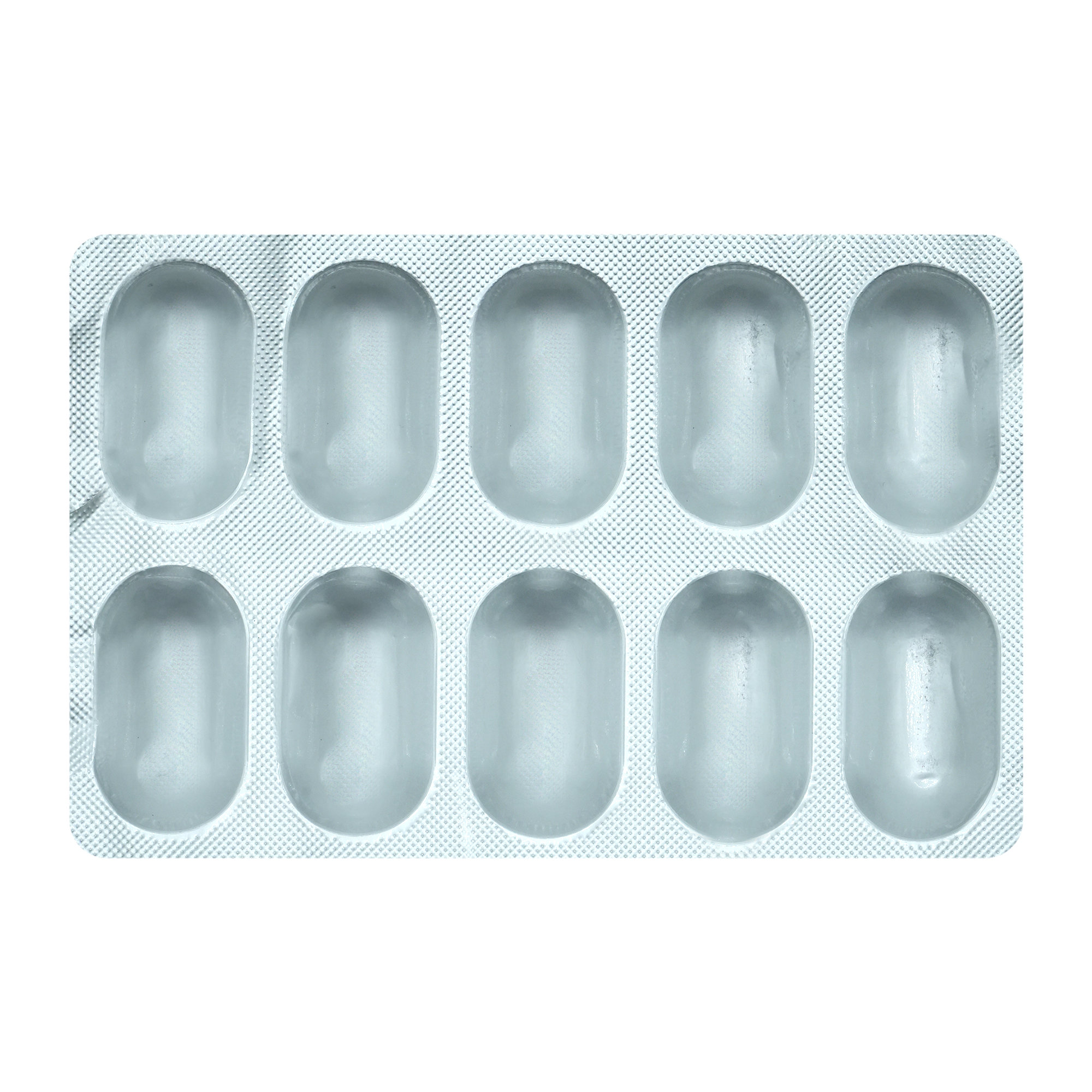 Dapatrend-M 10 mg/500 mg Tablet 10's, Pack of 10 TABLETS Dapatrend-M 10 mg/500 mg Tablet 10's, Pack of 10 TABLETS