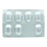 Dapefy M XR 10 mg/1000 mg Tablet 7's, Pack of 7 TABLETS