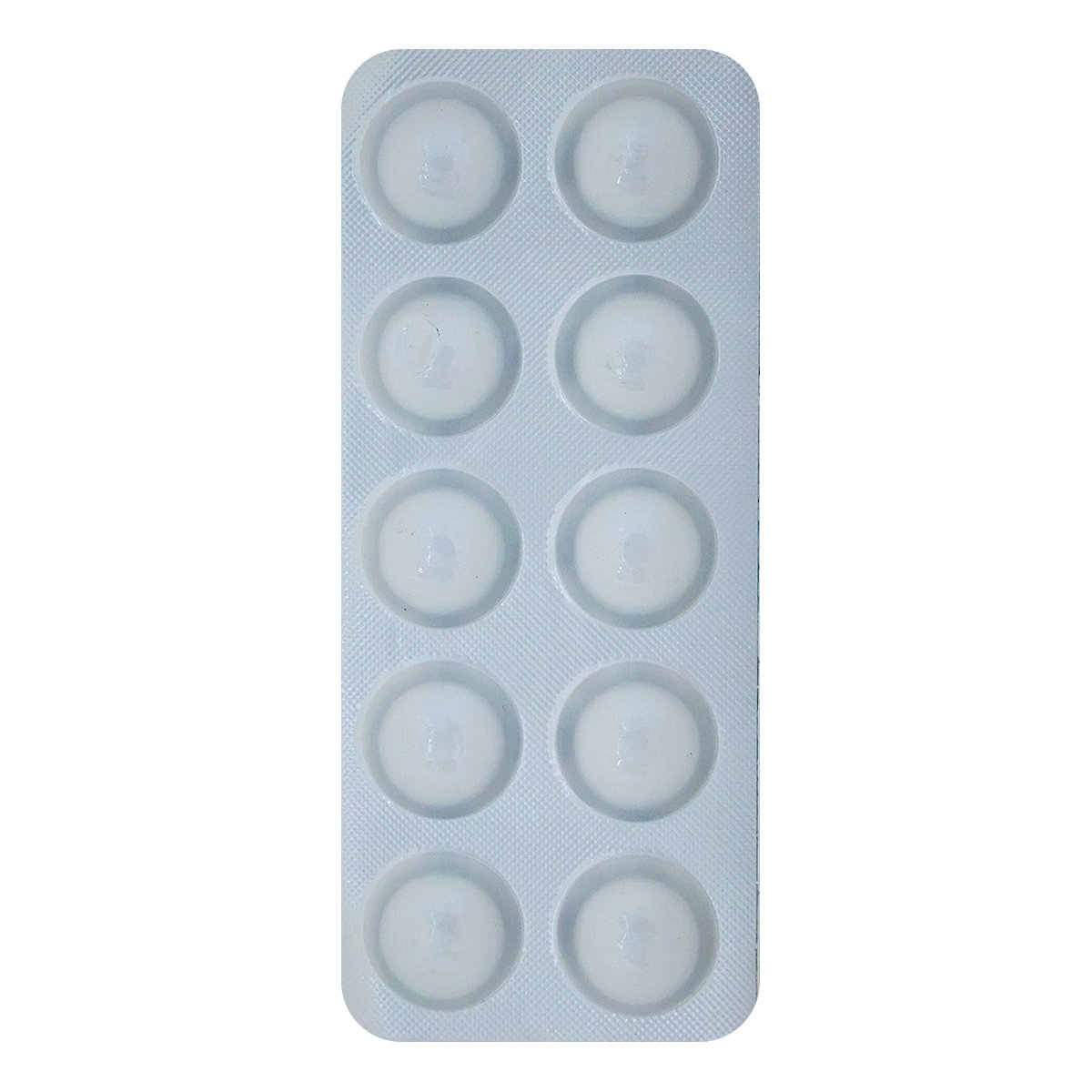 Daplo V Tablet 10's, Pack of 10 Daplo V Tablet 10's, Pack of 10