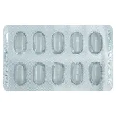 Dapcea 180 Tab 10'S, Pack of 10 TABLETS