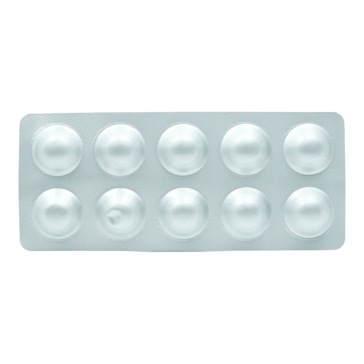 Daprica S 10 mg/100 mg Tablet 10's, Pack of 10 Daprica S 10 mg/100 mg Tablet 10's, Pack of 10