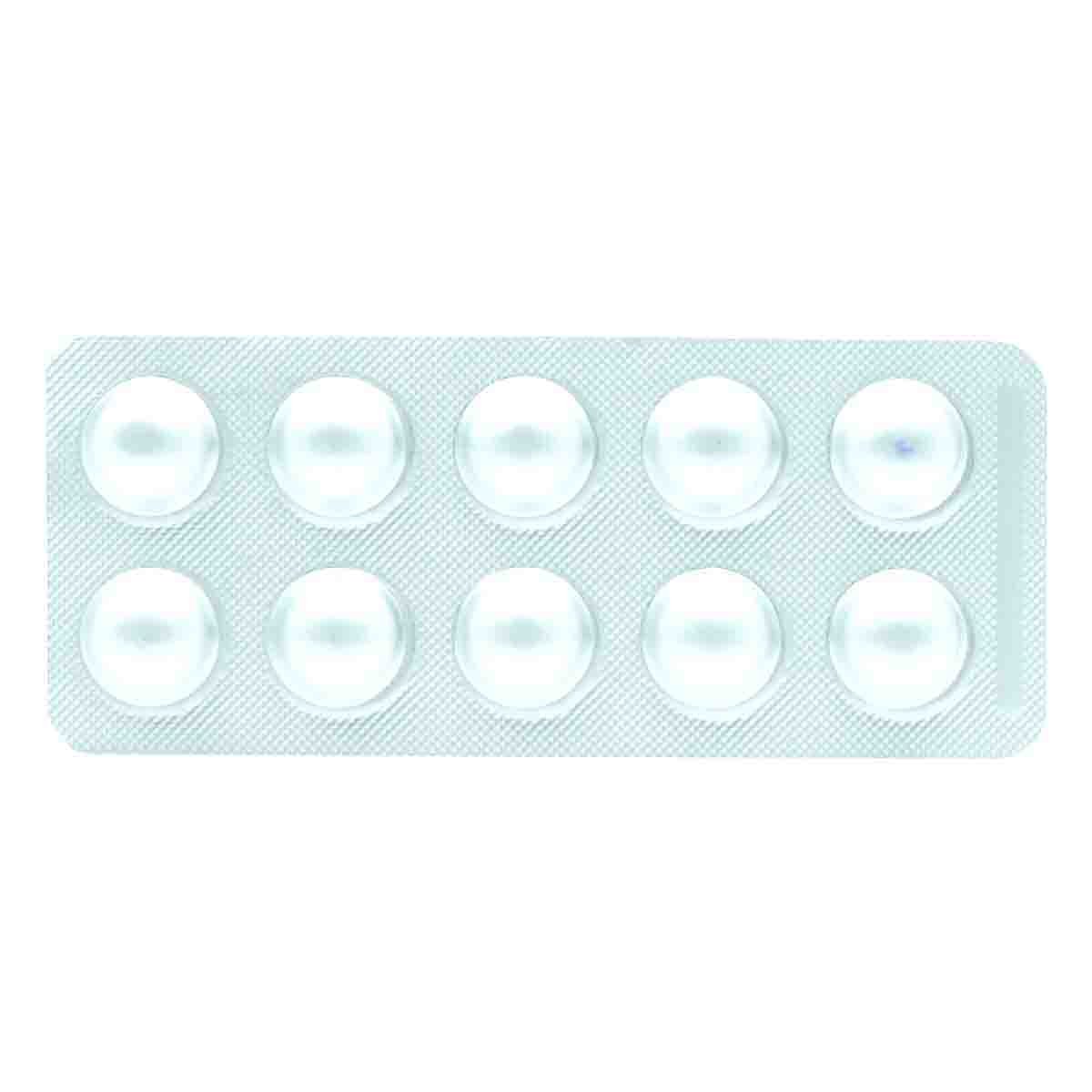 Dapaclan 5 Tab 10'S, Pack of 10 TABLETS Dapaclan 5 Tab 10'S, Pack of 10 TABLETS