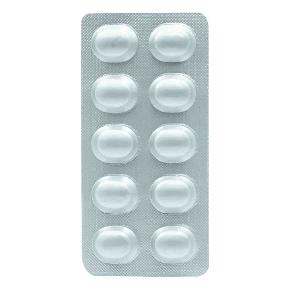 Dapasach 10 Tablet 10's, Pack of 10 TabletS Dapasach 10 Tablet 10's, Pack of 10 TabletS