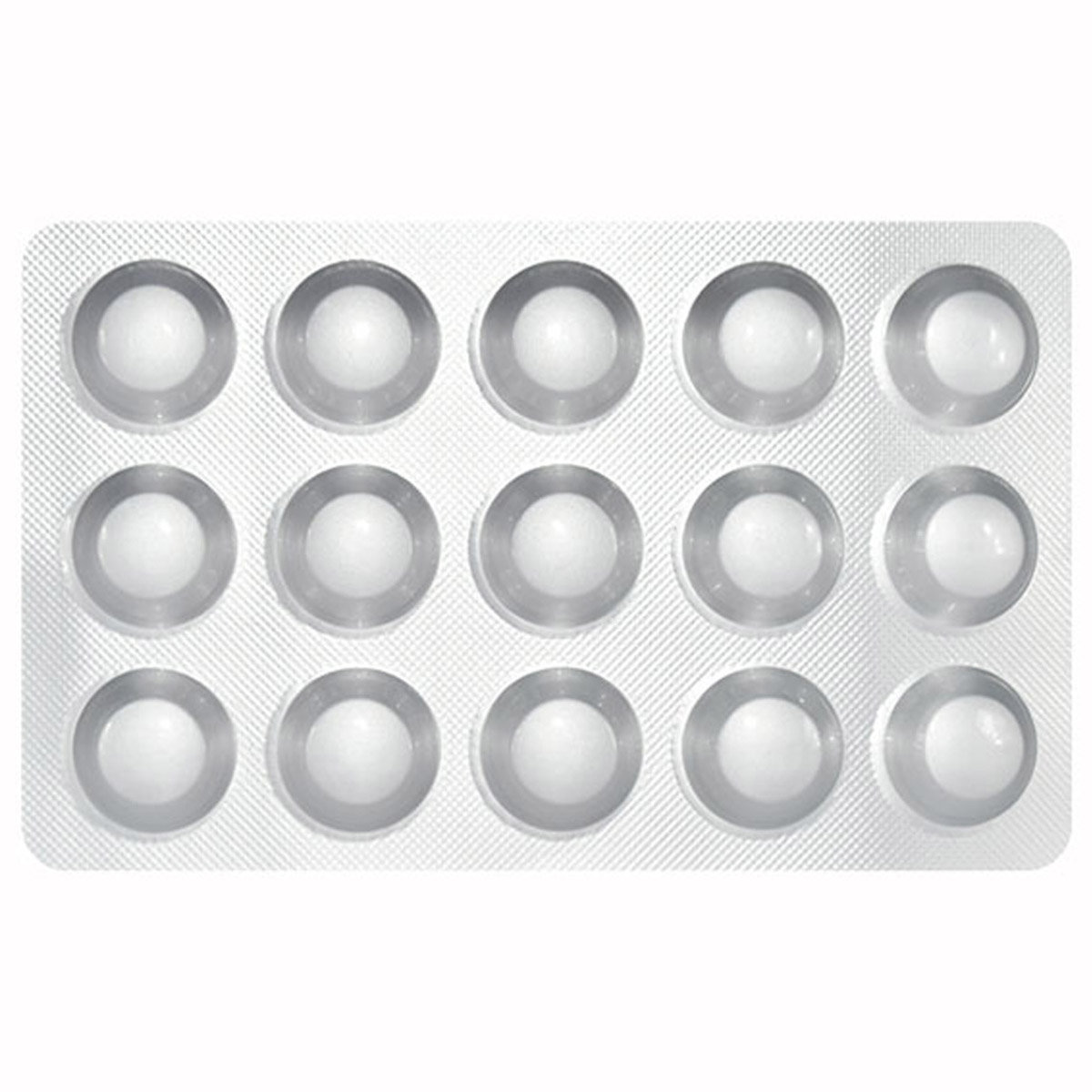 Dapefy-S 10/50 Tablet 15's, Pack of 15 Dapefy-S 10/50 Tablet 15's, Pack of 15