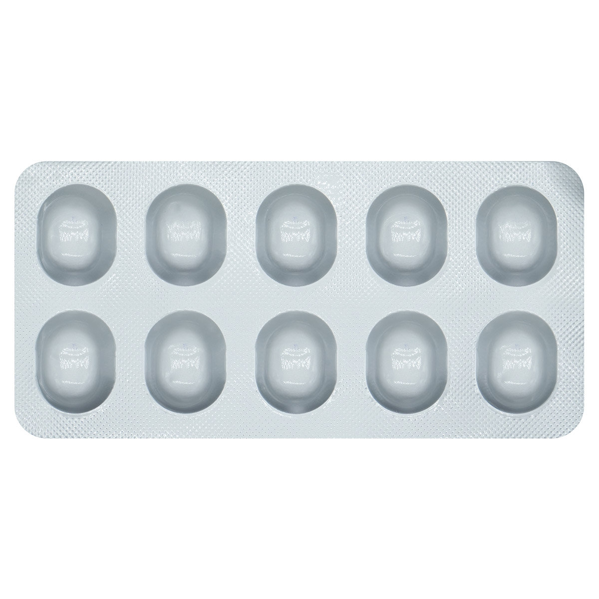 Dapavel-S 5/100 Tablet 10's, Pack of 10 Dapavel-S 5/100 Tablet 10's, Pack of 10