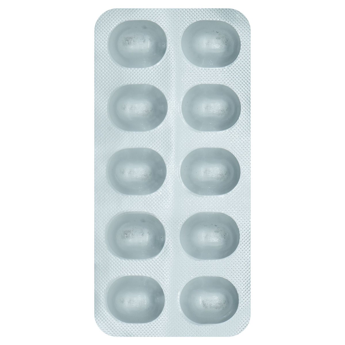 Dapavel-S 10/50 Tablet 10's, Pack of 10 Dapavel-S 10/50 Tablet 10's, Pack of 10