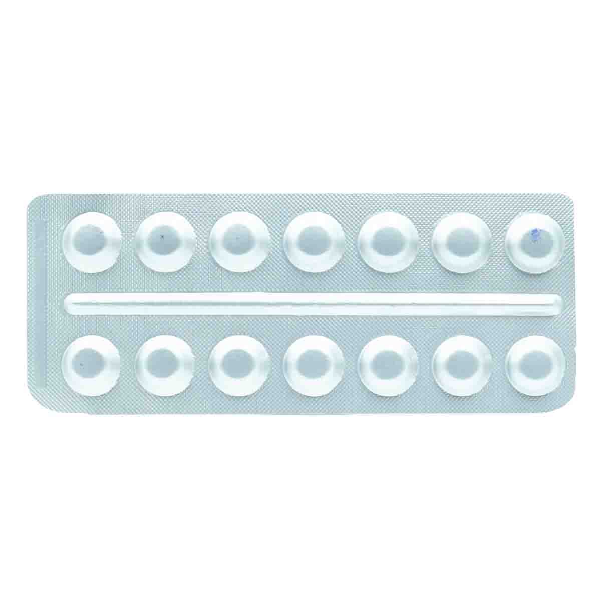 Dapavit 10 Tablet 14's, Pack of 14 TabletS Dapavit 10 Tablet 14's, Pack of 14 TabletS