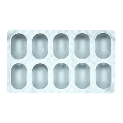 Dapaturn SM 10 Tablet 10's, Pack of 10 TABLETS