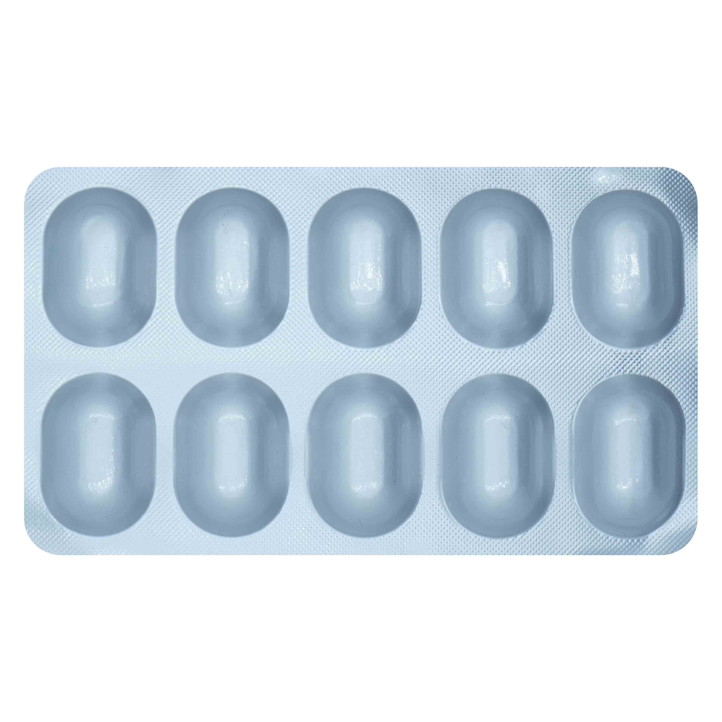 Daplo-SM Tablet 10's, Pack of 10 TABLETS Daplo-SM Tablet 10's, Pack of 10 TABLETS