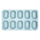 Dapaturn SM Forte 10 Tablet 10's, Pack of 10 TabletS