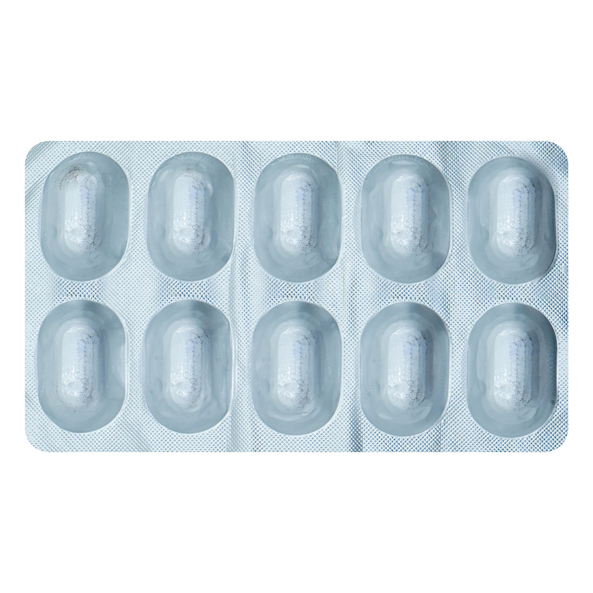 Daparyl-VM 1000 Tablet 10's, Pack of 10 TabletS Daparyl-VM 1000 Tablet 10's, Pack of 10 TabletS