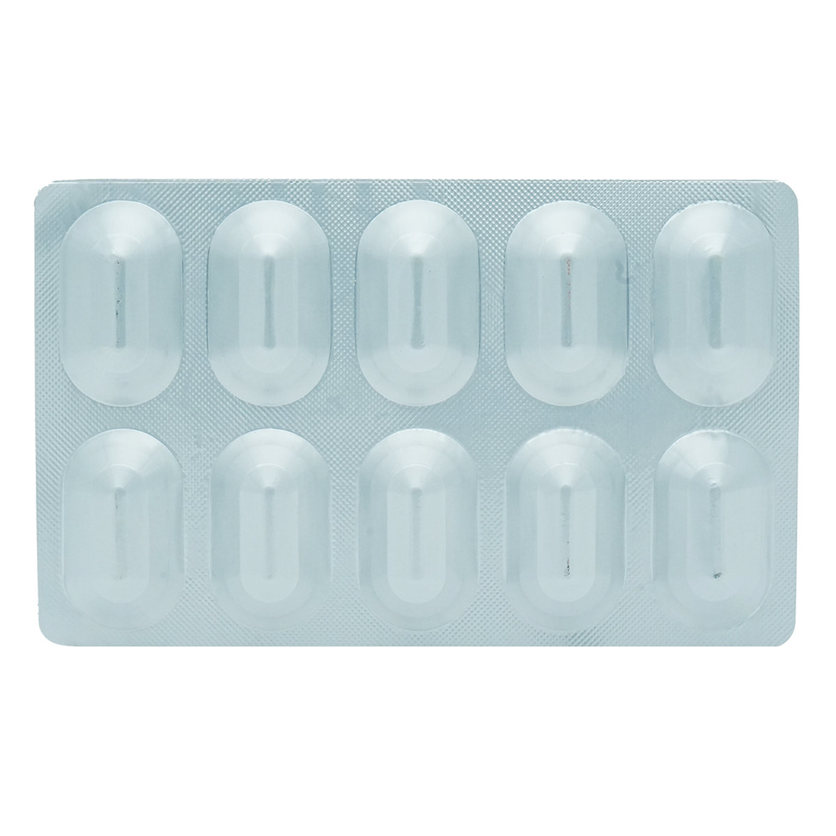 Dapazox M Tablet 10's, Pack of 10 TabletS Dapazox M Tablet 10's, Pack of 10 TabletS