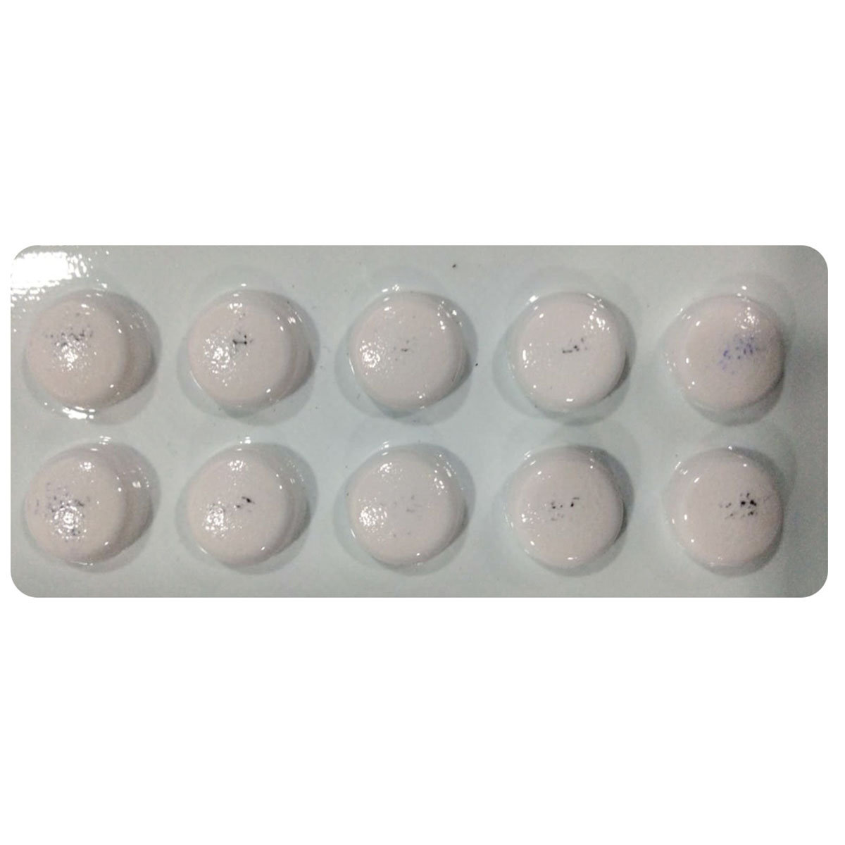 Dapaease S Tablet 10's, Pack of 10 Dapaease S Tablet 10's, Pack of 10