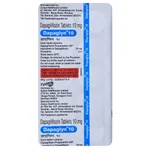 Dapaglyn Tablet 