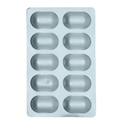 Daprozin-M Tablet 10's, Pack of 10 TABLETS