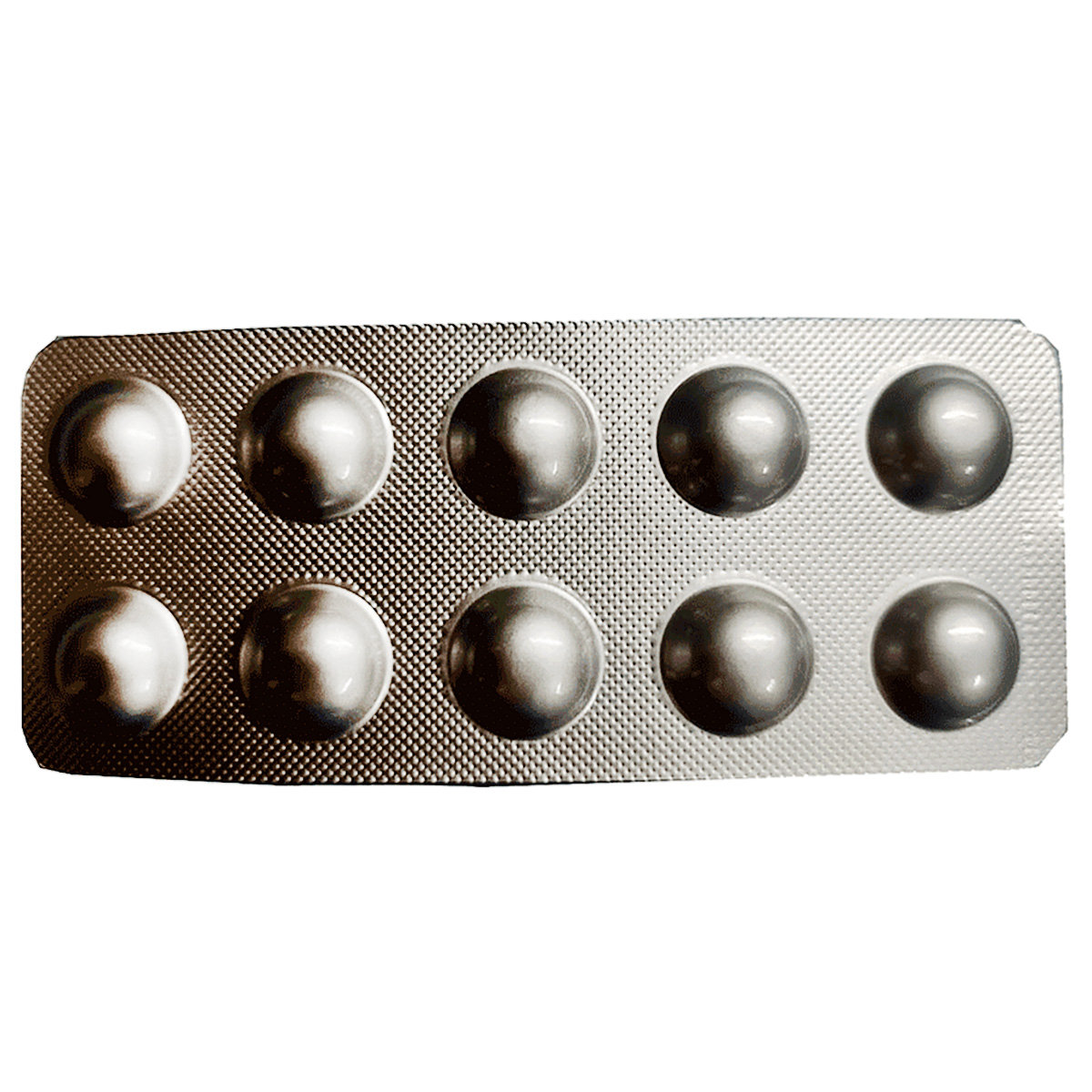 Dapanorm-L10 Tablet 10's, Pack of 10 TabletS Dapanorm-L10 Tablet 10's, Pack of 10 TabletS