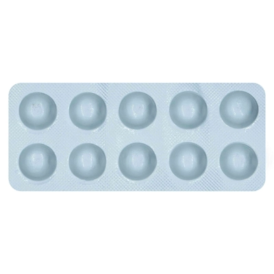 Daparyl-L 10/5 Tablet 10's, Pack of 10 TabletS