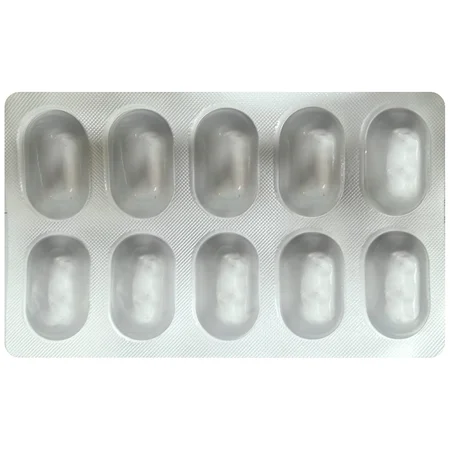 Dapafit-GM2 Tablet 10's