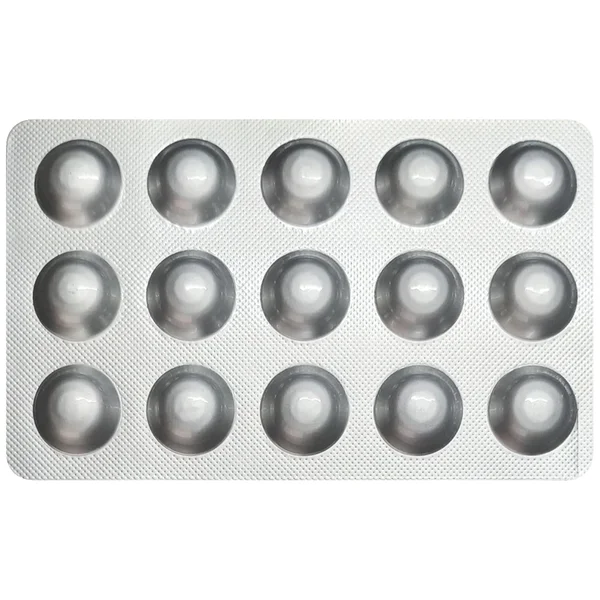 Dapagliplex 10 Tablet 15's