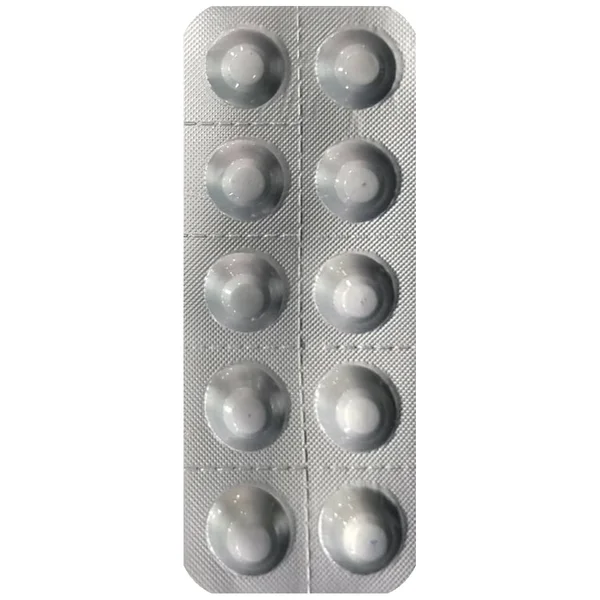 Dapaflux-10 Tablet 10's