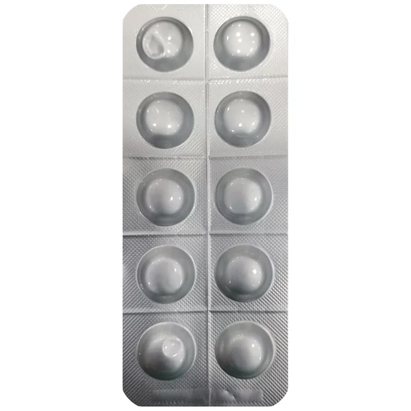 Daparound-S 10/100 Tablet 10's