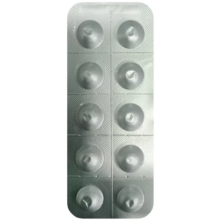 Daparound-10 Tablet 10's