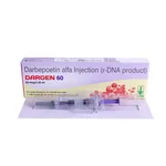 Dargen 60mcg Pfs Injection 