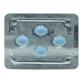 DA Sutra 30X Tablet 4's, Pack of 4 TABLETS