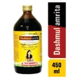 Baidyanath Siddhayu Dashmulamrita Tonic, 450 ml