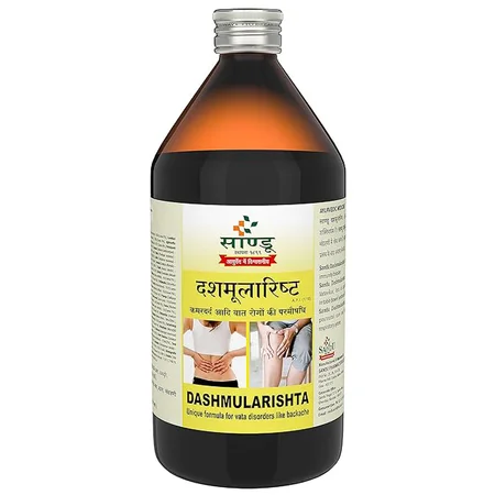 Sandu Dashmularishta, 450 ml
